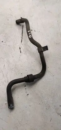 Volkswagen PASSAT B6 Engine coolant pipe/hose 1k0122109bb