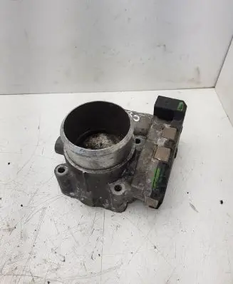 Volkswagen PASSAT B5.5 Throttle valve 06b133062m 0280750009