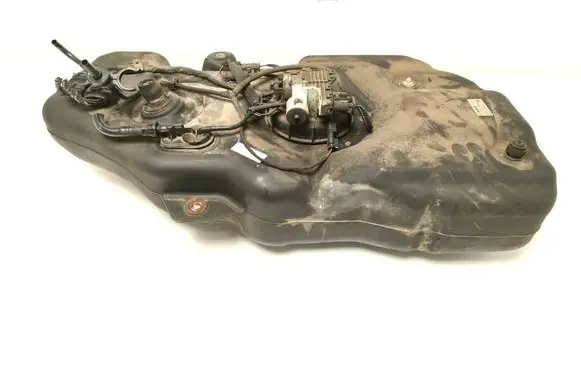 Mercedes-Benz ML W166 AdBlue liquid reservoir A1664706001