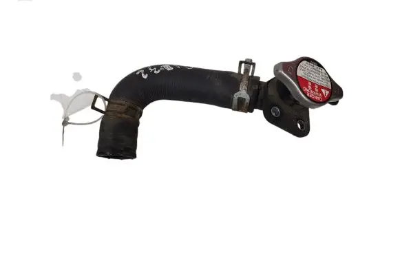 Honda Civic Engine coolant pipe/hose