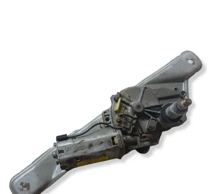 Ford Galaxy Rear window wiper motor 7M0955713A 7M0952711