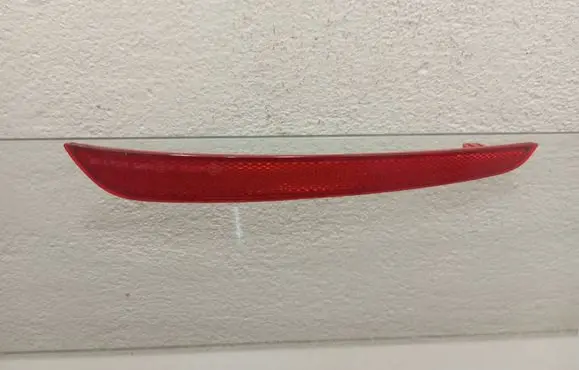 BMW 5 G30 G31 G38 Rear tail light reflector 7388766