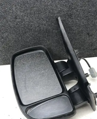 Renault Master II Front door electric wing mirror