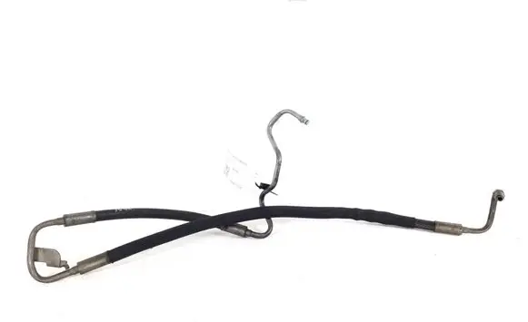 Mercedes-Benz CL C216 Power steering hose/pipe/line A2214605024