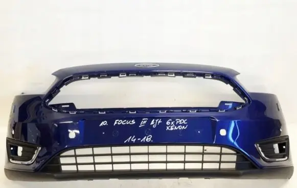 Ford Focus Front bumper