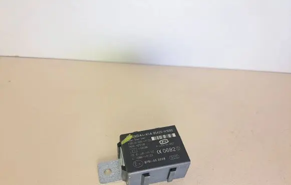 Hyundai Tucson JM Immobilizer control unit/module 95420H1000 97RI000008