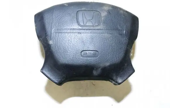 Honda Civic Steering wheel airbag