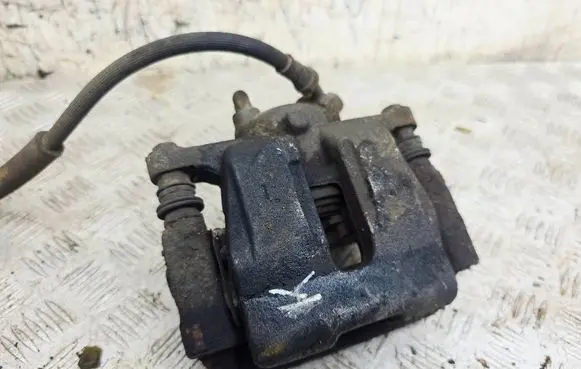 Land Rover Range Rover Sport L320 Rear brake caliper 