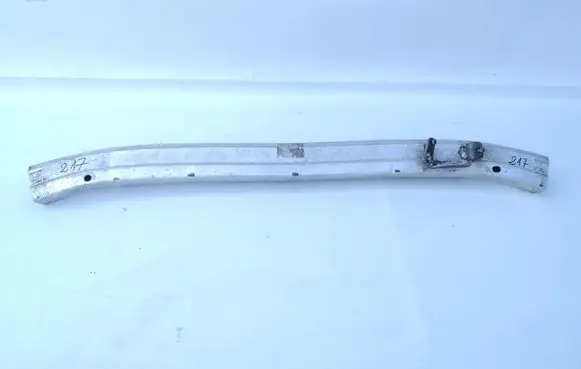Audi Q7 4L Front bumper support beam 4L0807113A