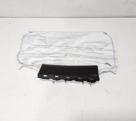 Porsche Cayenne (9Y0 9Y3) Knee airbag 9Y1880842D 9Y1880842E 9Y1880842