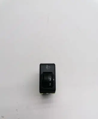 Nissan Murano Z50 Headlight level height control switch