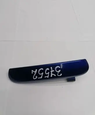 Mitsubishi Colt CZ3 Front door exterior handle