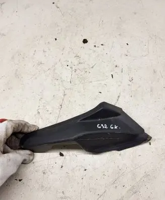BMW 6 G32 Gran Turismo Other trunk/boot trim element 7430765
