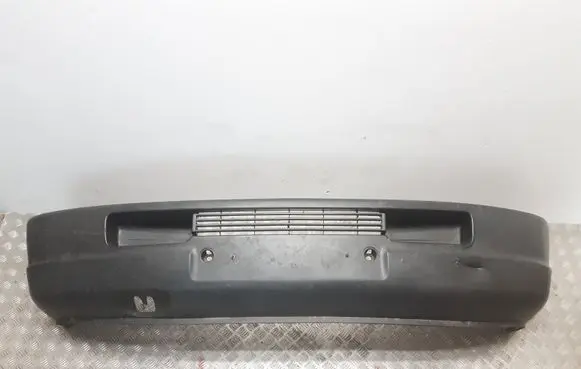 Volkswagen II LT Front bumper 2D0807101