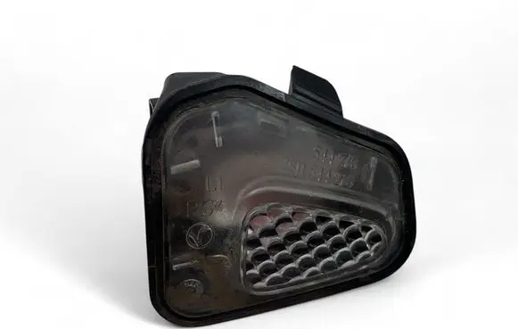 Volkswagen PASSAT B7 Headlight/headlamp 3C8945291