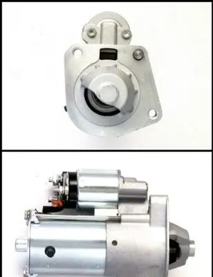 Volvo V70 Starter motor CS1430