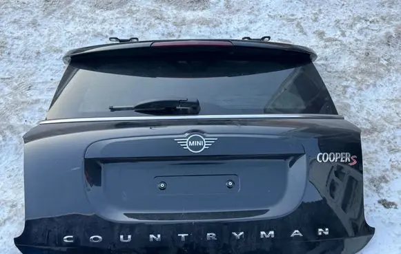 Mini Cooper Countryman R60 Tailgate/trunk/boot lid ACS