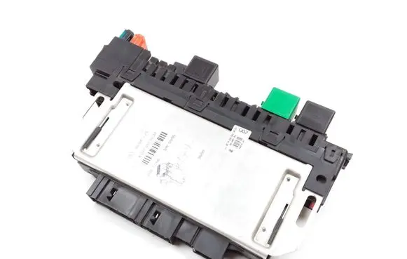 Mercedes-Benz S W220 Fuse module 05045123 A0275454532 0025452101