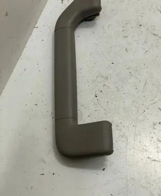Porsche Panamera (970) Front interior roof grab handle 970555607