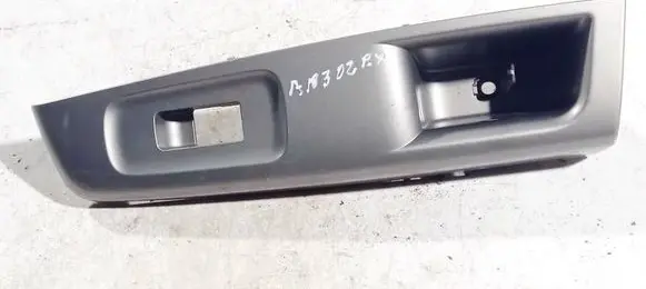 Subaru Forester SH Front door window switch trim 94266fg560