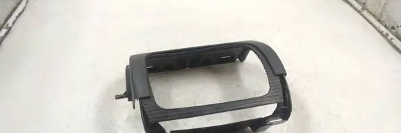 Audi A4 S4 B5 8D Steering wheel column trim