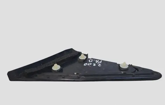 Toyota Avensis T270 Plastic wing mirror trim cover 6011705020