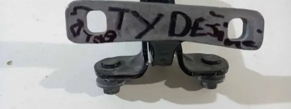 Tesla Model Y Rear door upper hinge