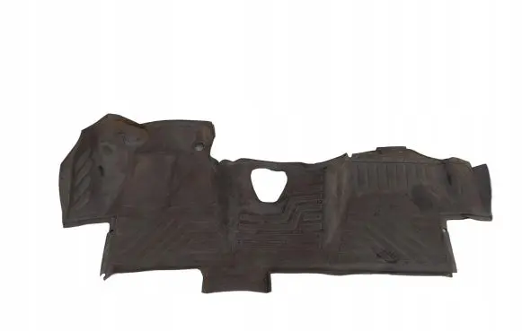 Volkswagen II LT Interior carpet 2D1863709B