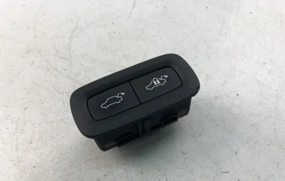 Volvo XC90 Other switches/knobs/shifts 31376890