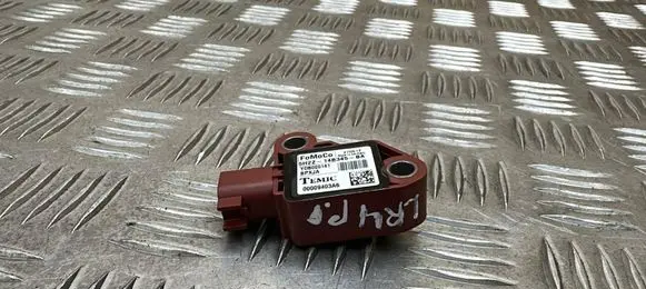Land Rover Discovery 4 - LR4 Airbag deployment crash/impact sensor 5H2Z14B345BA