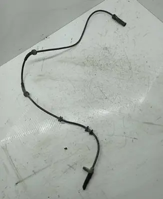 ABS rear brake sensor