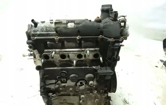 Toyota Auris 150 Engine 1NDbezwtryskw