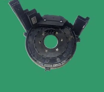 Audi A4 S4 B7 8E 8H Airbag slip ring squib (SRS ring) 4E0953541 00204405