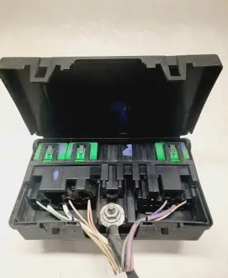 Fuse box set