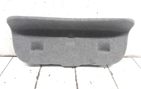 BMW 3 E90 E91 Tailgate/boot lid cover trim 7060634
