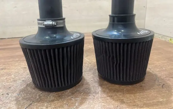 BMW 3 E90 E91 Air filter