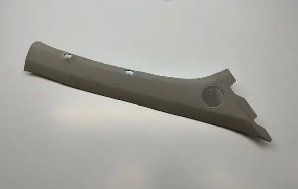 Volkswagen Amarok (A) pillar trim 2H1867234D