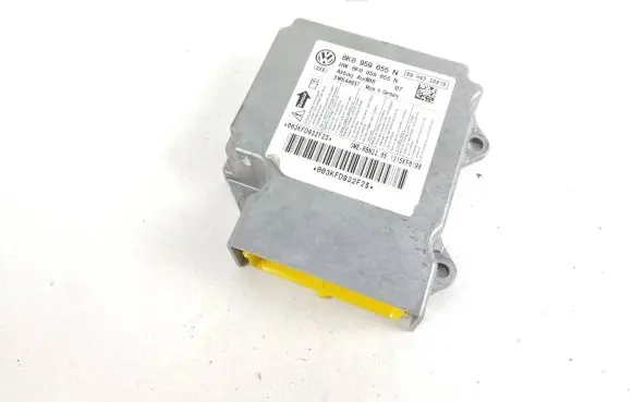 Audi A4 S4 B8 8K Airbag control unit/module 8K0959655N 5WK44637