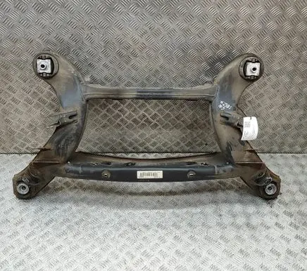 Mercedes-Benz E W212 Rear subframe A2043500141 A2123508403