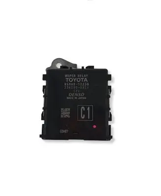 Toyota Corolla E210 E21 Other control units/modules 8594012230