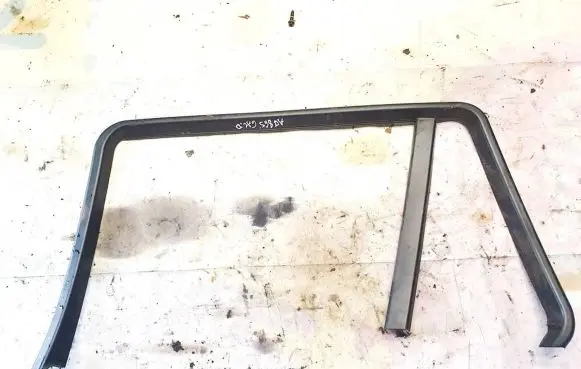 BMW 3 E46 Other rear door trim element 51348212526c 5134-8212526.c