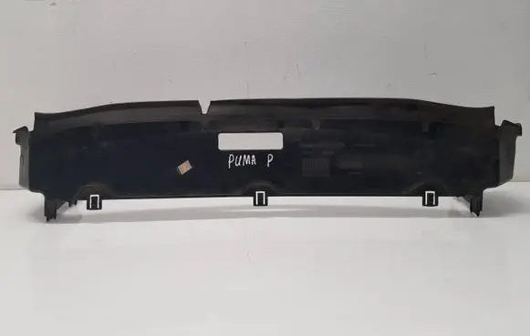 Ford Puma Intercooler air guide/duct channel L1TB8314A