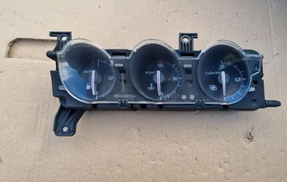 Alfa Romeo Brera Speedometer (instrument cluster) xxxxxxx