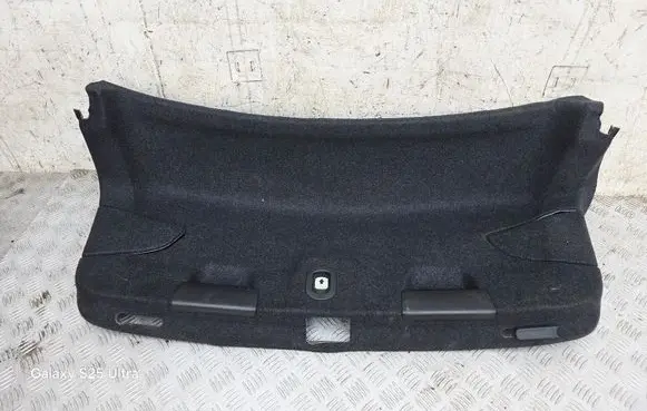 Audi A4 S4 B9 Tailgate trim 8W5867975B
