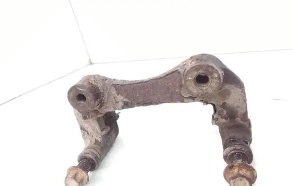 Mazda 6 Brake caliper pad carrier rear 
