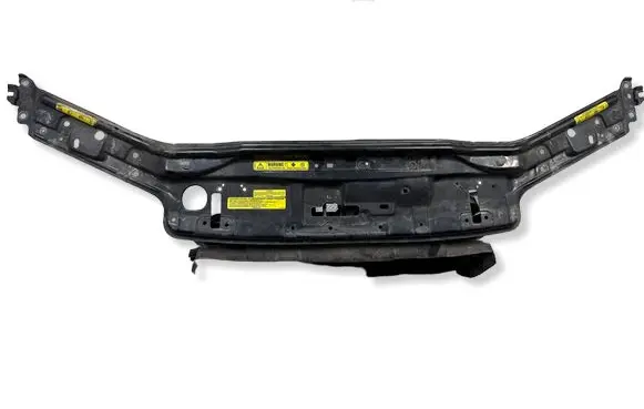 Volvo XC70 Top upper radiator support slam panel 