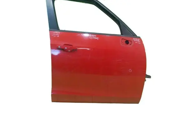 Opel Zafira C Front door PRZOD PRAWE