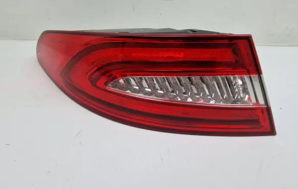 Jaguar XF X250 Rear/tail lights CX2313405AD 0374D VPCX2X13A518