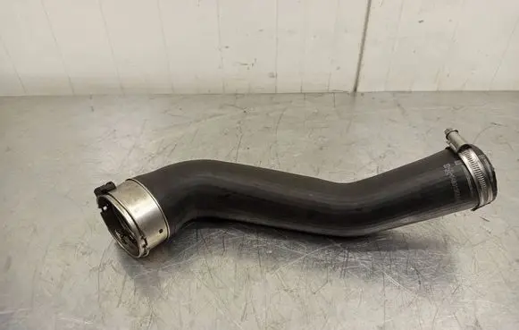 Jeep Compass Intercooler hose/pipe 04891966AB