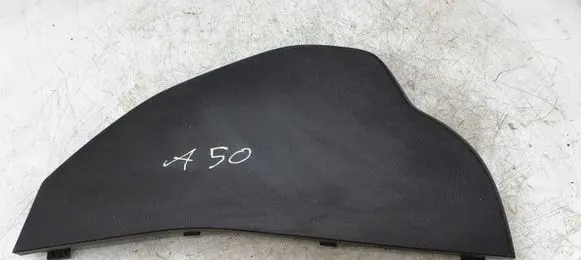 Honda Accord Dashboard side end trim 77210